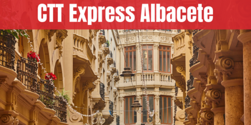 CTT Express Albacete
