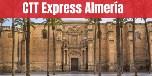CTT Express Almeria