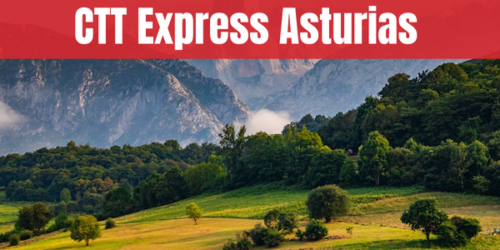CTT Express Asturias