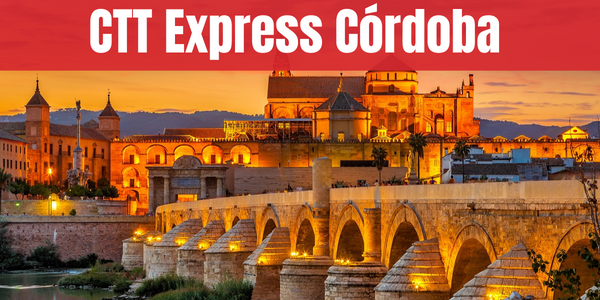 CTT Express Córdoba