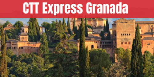 CTT Express Granada
