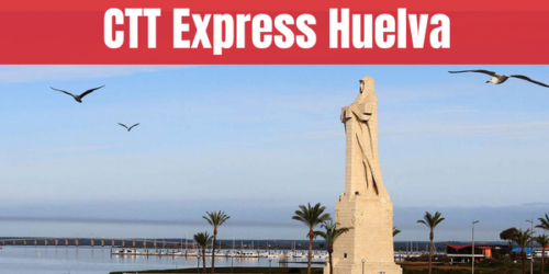 CTT Express Huelva