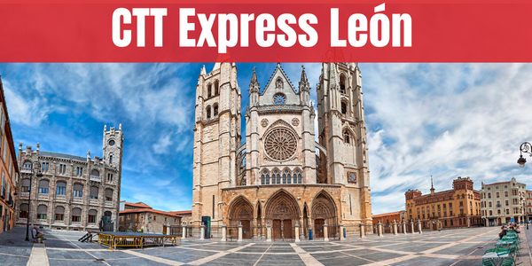 CTT Express León