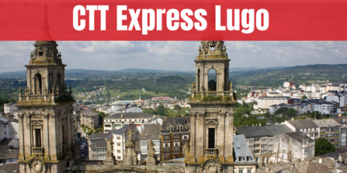 CTT Express Lugo