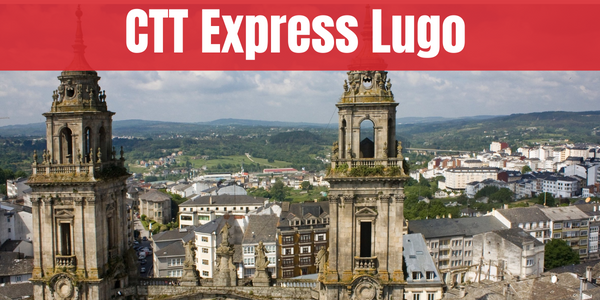CTT Express Lugo