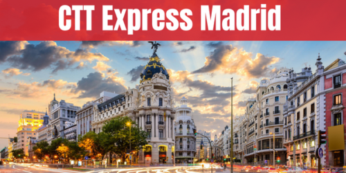 CTT Express Lugo