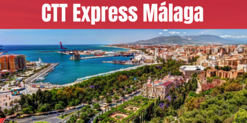 CTT Express Málaga