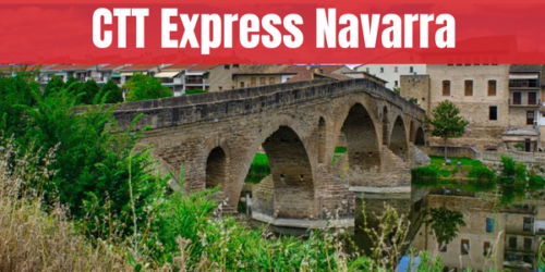 CTT Express Navarra