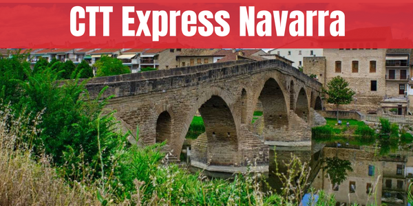 CTT Express Navarra
