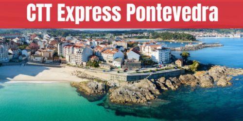 CTT Express Pontevedra