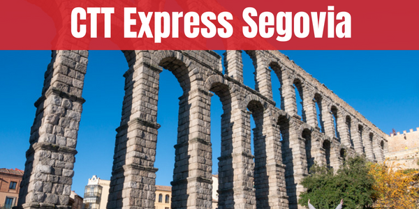 CTT Express Segovia