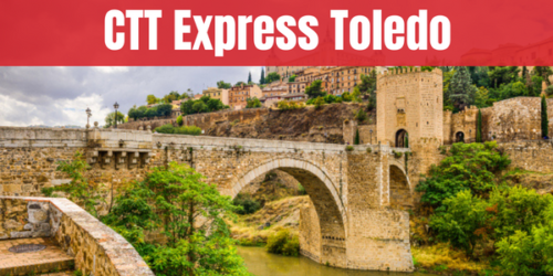 CTT Express Toledo