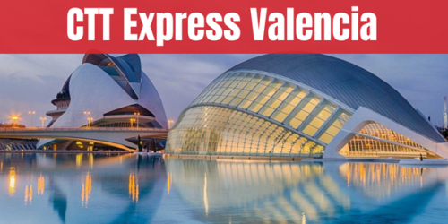 CTT Express Valencia